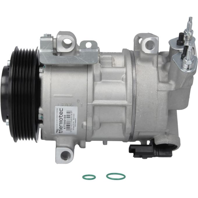Compressor airconditioning THERMOTEC KTT090180