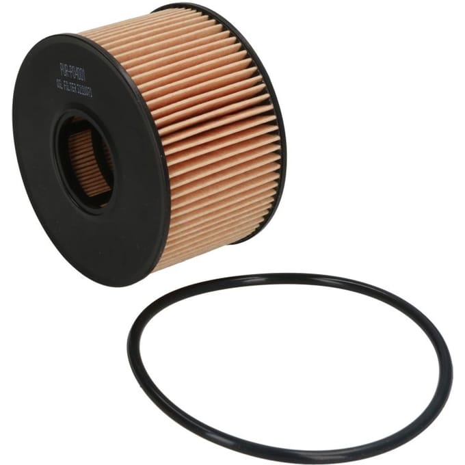 Oliefilter PURRO PUR-PO4001