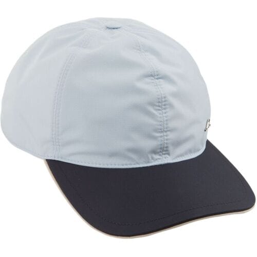 Paul & Shark Marina Typhoon Pertex Baseball Cap Kentucky Blue / male