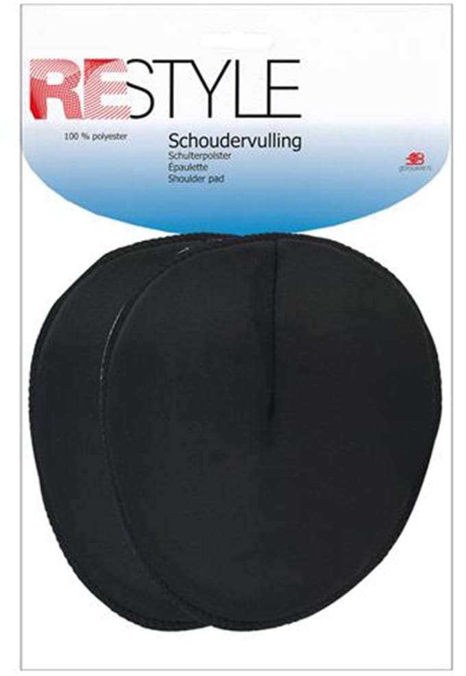 Schoudervulling Restyle