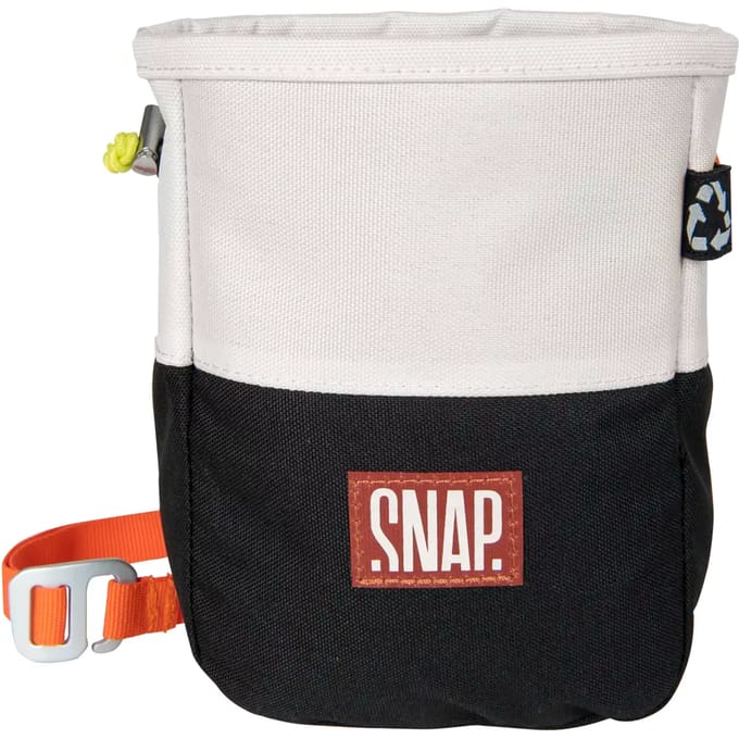 Ritszak voor magnesium Snap Climbing