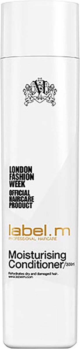 Label.M Moisturising - 300 ml - Conditioner