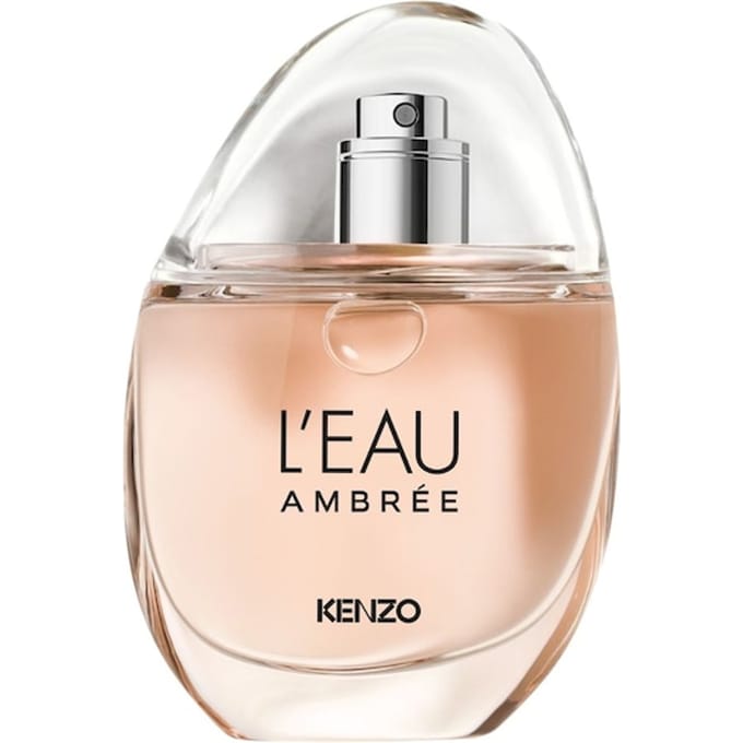 KENZO L'EAU Eau de Parfum Spray Damesparfum Unisex 50 ml
