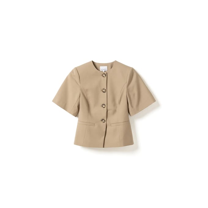 Blazer voor dames Noella Kasaundra