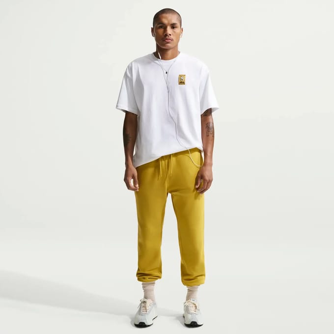 Jogging Nike Club