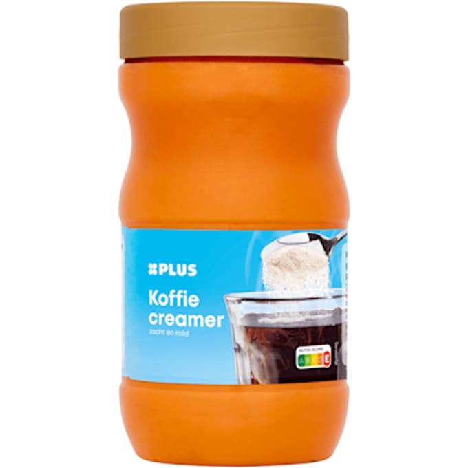 Koffiecreamer