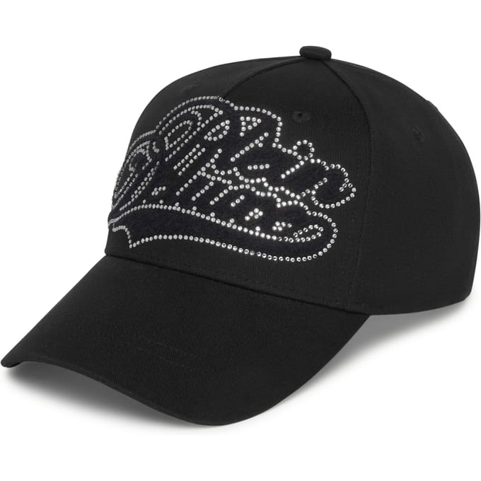 Baseball Cap Plein Deluxe