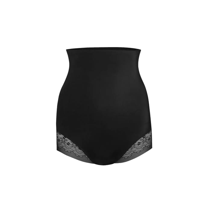 ESOTIQ Slim 39231 - Corrigerende Slip met Extra Hoge Taille S - Naadloze Shapewear & Plat Buik-Effect