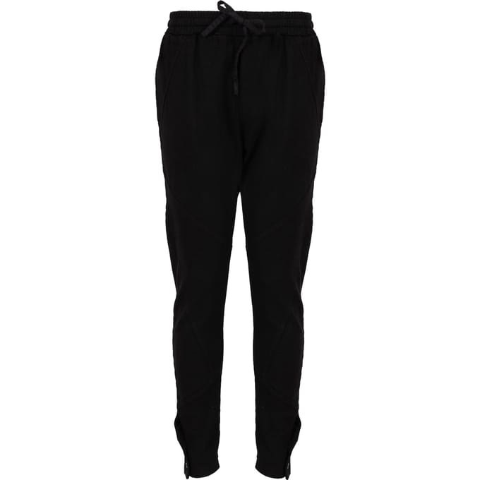 La Haine Inside Us broek Mannen zwart