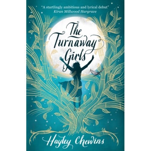 The Turnaway Girls - Hayley Chewins