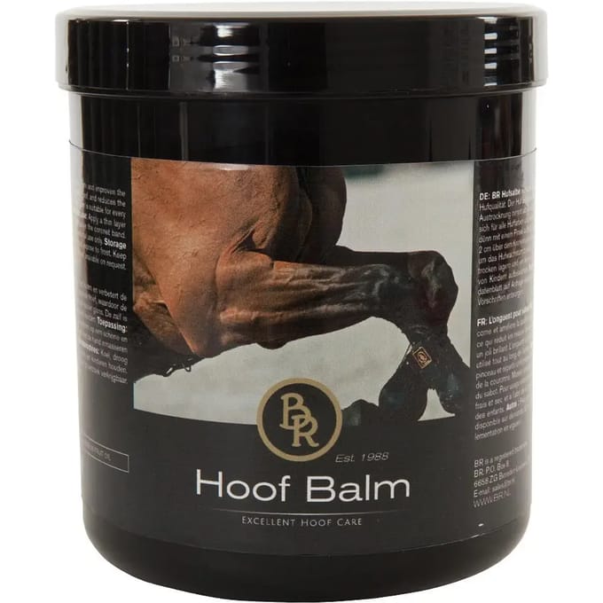 Hoefzalf BR Equitation
