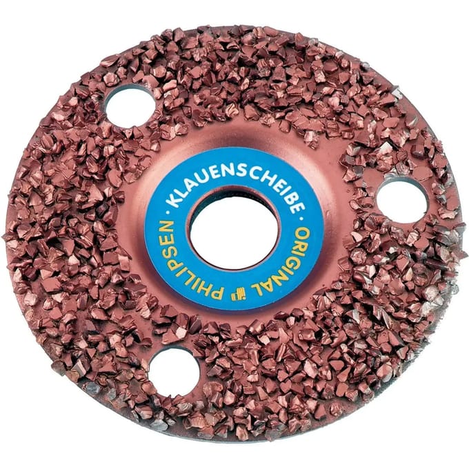 Schuurschijf Kerbl Philipsen Super
