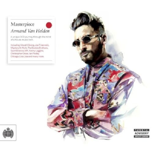 Masterpiece - Armand Van Helden