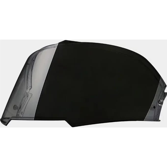 Motorhelm vizier LS2 FF900