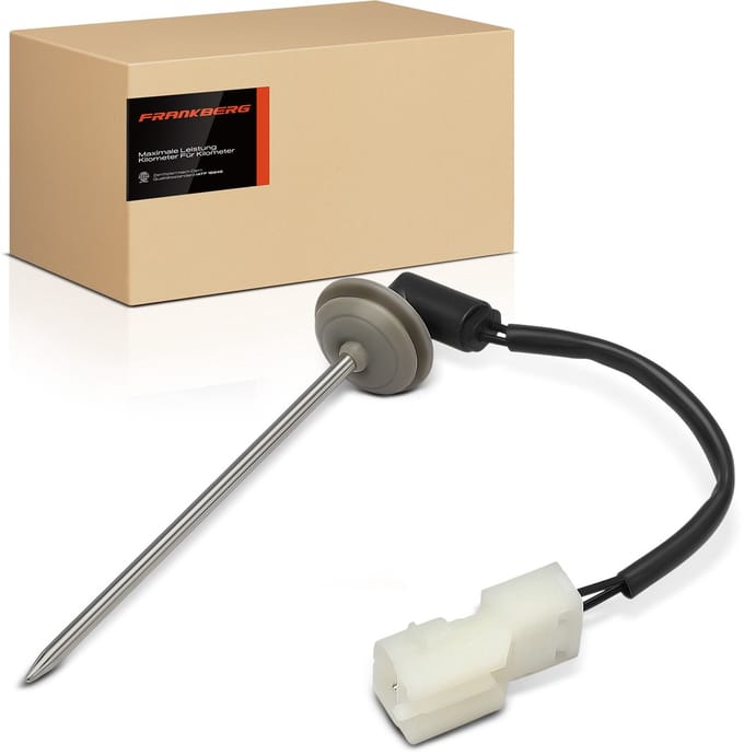 Frankberg 1x Temperatuurgever Buitentemperatuur voor BMW 5er E39 5