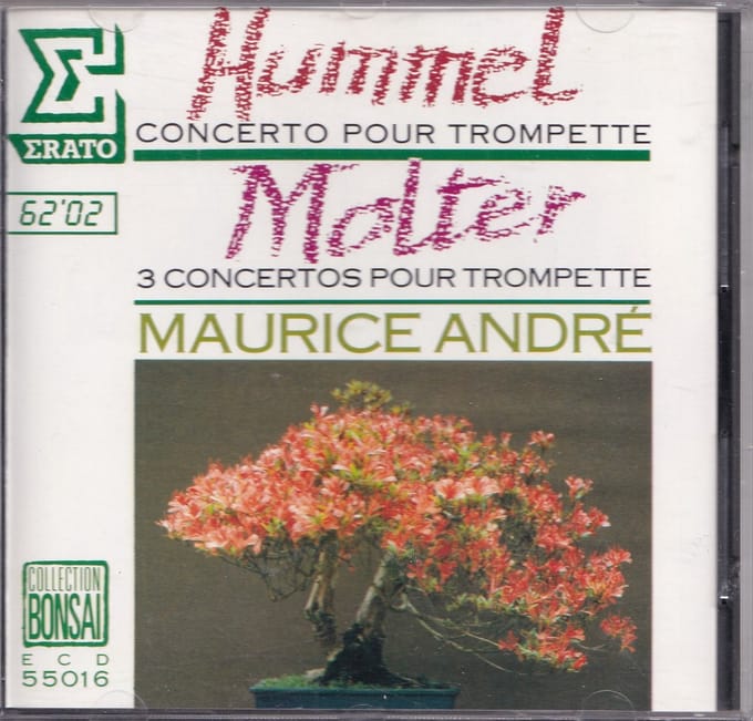 Conc.Pour Trompette/3 Con