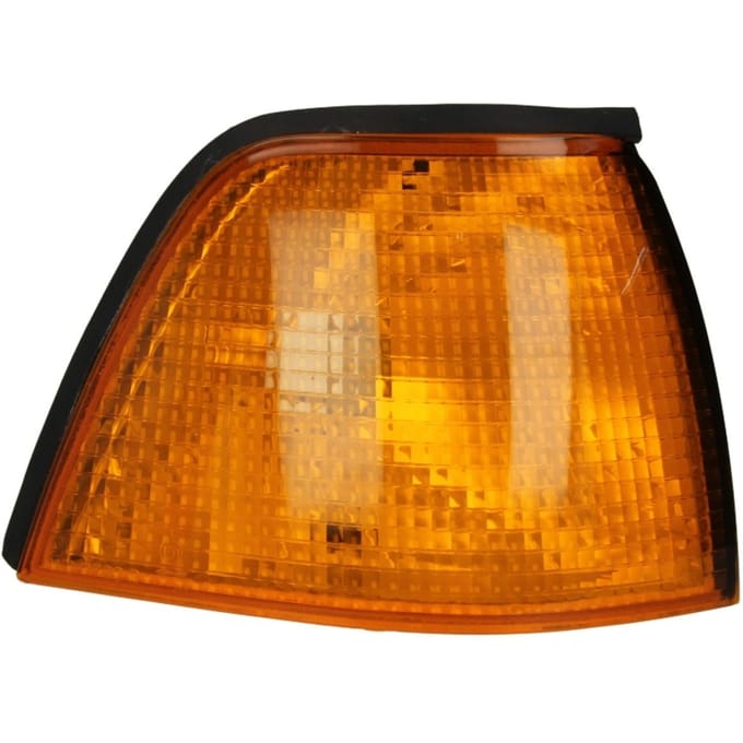 Richtingaanwijzer DEPO 444-1503R-UE-Y