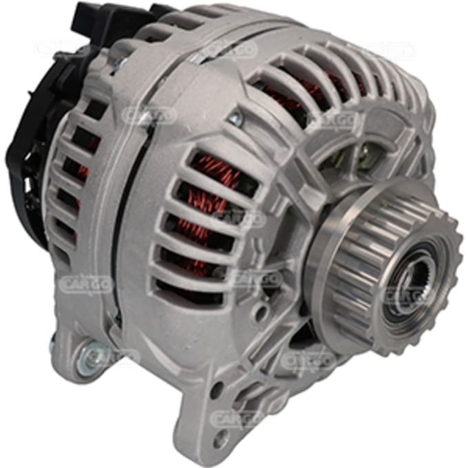 Driefasige generator HC-CARGO 113947