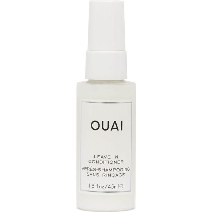 OUAI Leave-in Conditioner Reisformaat - 45ml