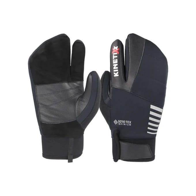 Drievinger ski handschoenen KinetiXx Juri