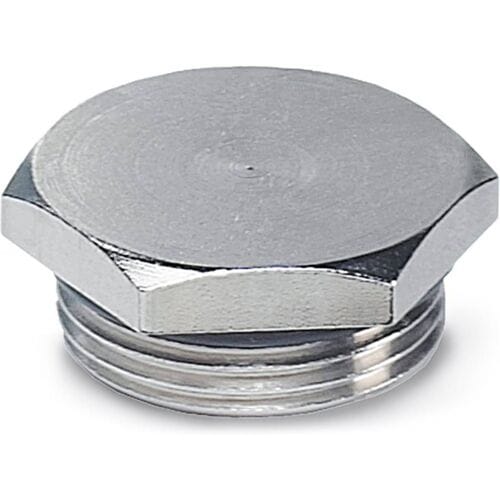 HC-M-BS-M20 - blinde pluggen HC-M-BS-M20 Phoenix Contact Inhoud: 10 stuk(s)