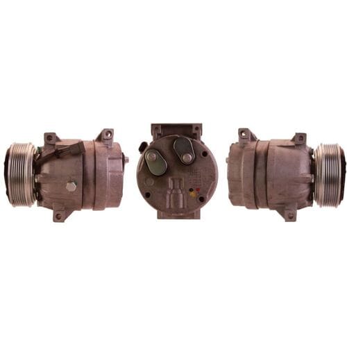 Airco-compressor ELSTOCK 51-0763