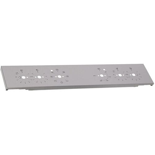 AEG controlepaneel, inox 140213973013