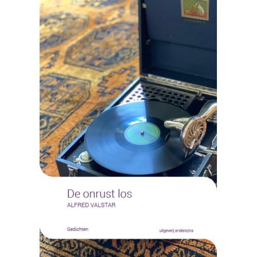 De Onrust Los - Alfred Valstar