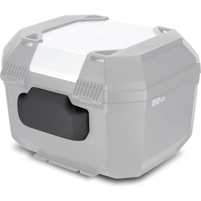 Motorfiets rugleuning Shad TR41