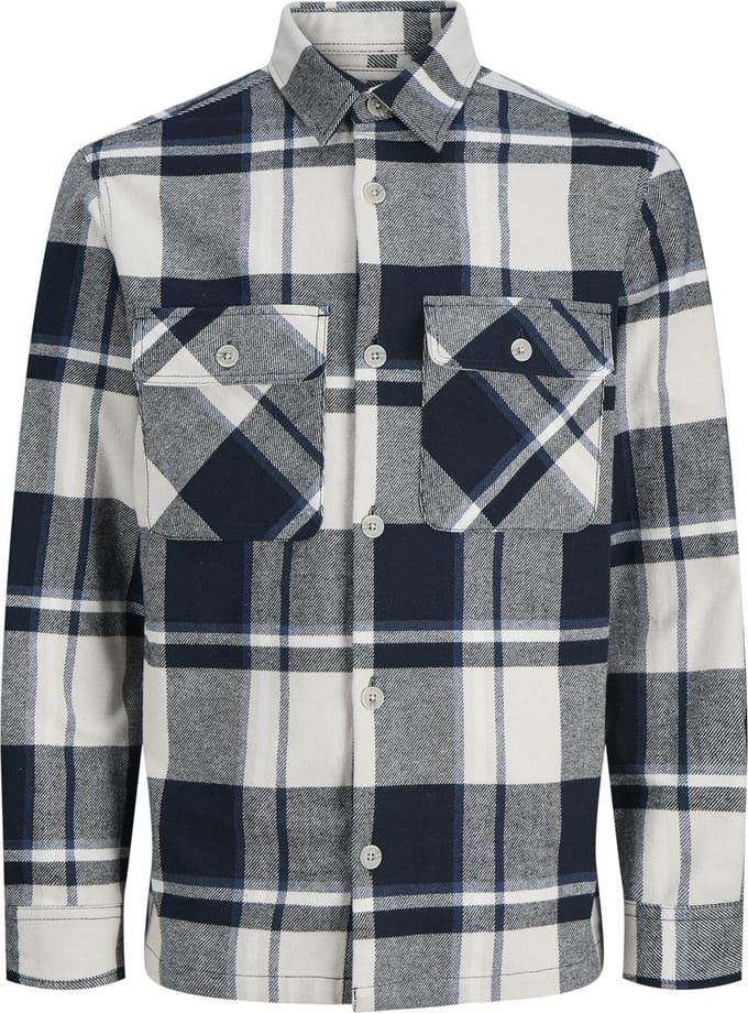 Jack & Jones Overshirt Regular Fit Overshirt