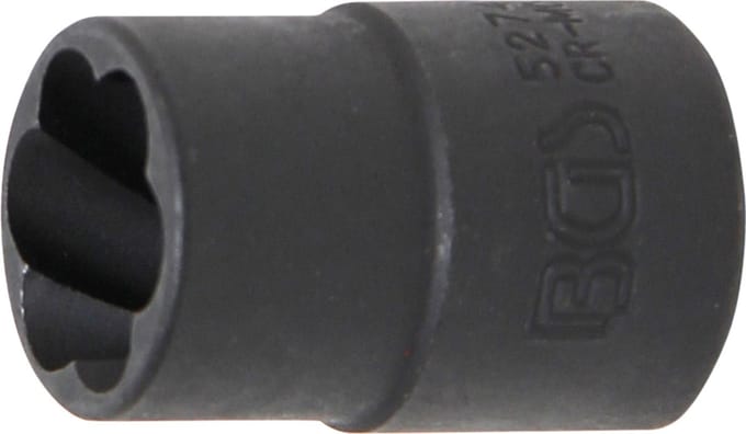 BGS Speciale dopsleuteldop/schroefuitdraaier 3/8 14 mm