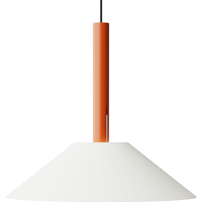 NINE Hanglamp haak - orange - Large