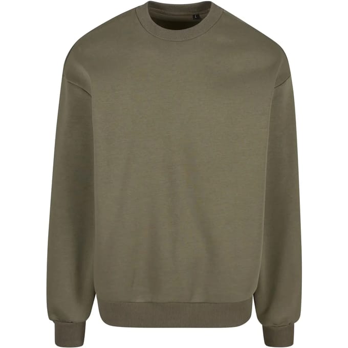 Sweatshirt New Morning Studios Oversized