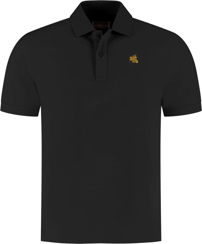 Artin Classic Polo Shirt