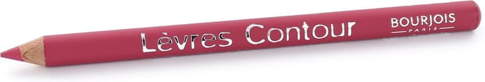 Bourjois Lèvres Contour Lipliner - 18 Framboise Exquise