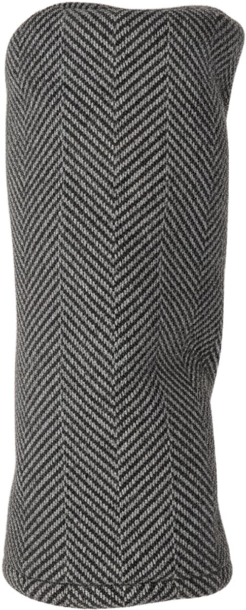 Driver Headcover Visgraat - Premium Bescherming - Headcovers - Golf Spullen - Golf Cadeau