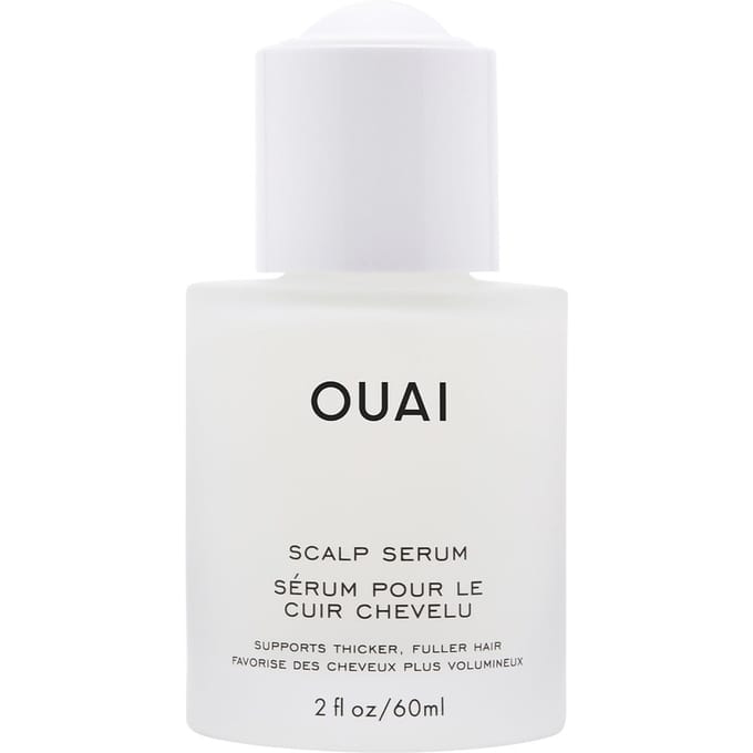 OUAI Thicker Hair Kit