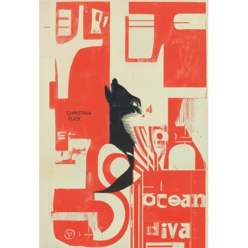 Oceandiva - Christina Flick