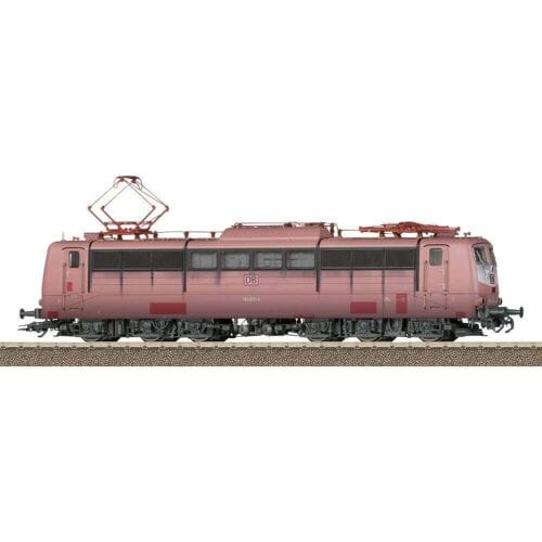 TRIX H0 T25655 H0 ELEKTRISCHE LOCOMOTIEF BR 151 DB