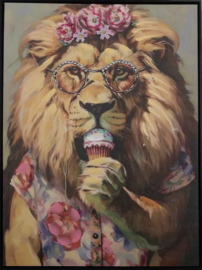 Schilderij