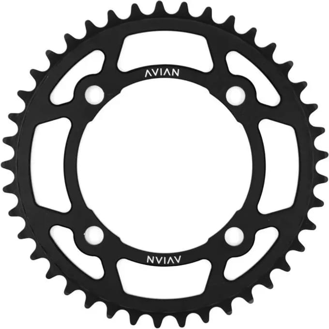 Fietskroon Avian 48T