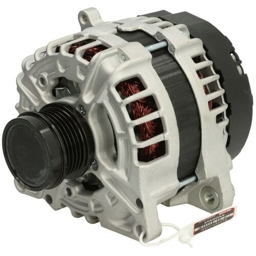 Dynamo STARDAX STX110318R