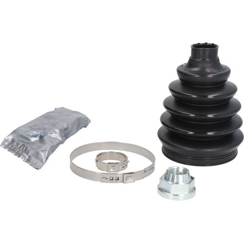 Balgenset, aandrijfas SPIDAN 25301