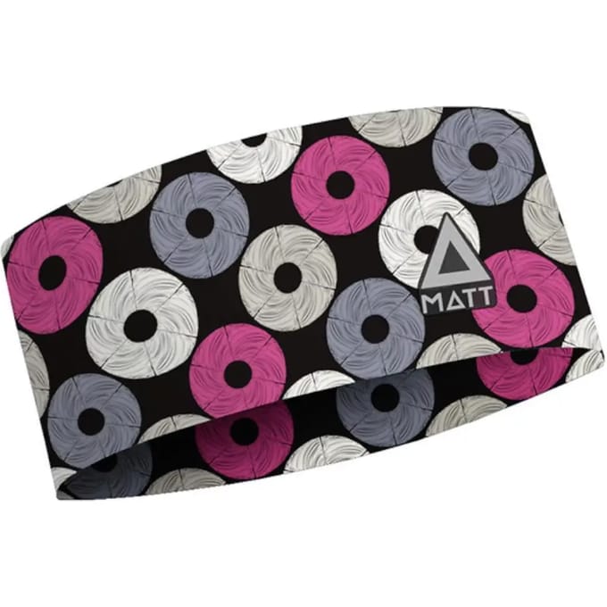 Bandeau thermoreguler MATT Bearings