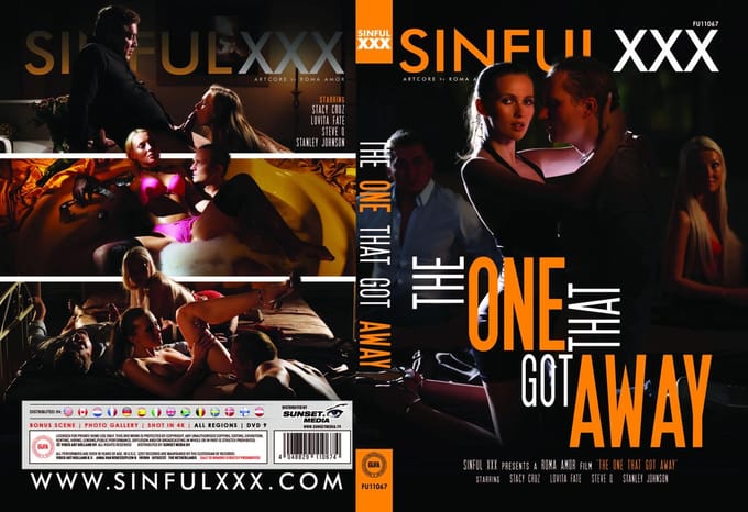 The One That Got Away - 2402