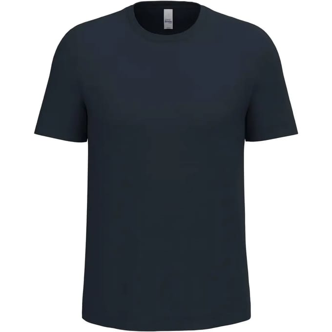 T-shirt iDeal Basic Brand Mercury