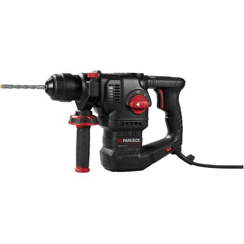 PARKSIDE PERFORMANCE® Boorhamer 1050 W