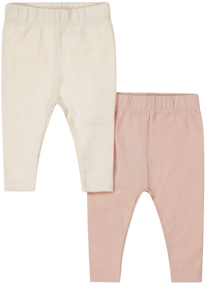 Dirkje NOOS GIRLS Meisjes 2 PACK Legging - Maat 56