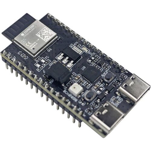 Espressif ESP32-C6-DevKitM-1-N4 Developmentboard