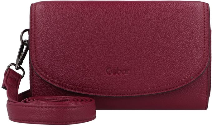 Gabor Sadie Schoudertas 20 cm - Dames - dark red